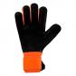 Uhlsport Torwarthandschuhe Soft Resist+ 101134401 11 Fluo Orange/Weiß/Schwarz | 11