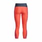 Under Armour Damen Tights Armour Blocked Ankle Legging 1377091-877 S After Burn | S