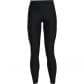 Under Armour Damen Tight Armour HiRise Leg 1365336-001 XL Black/White | XL
