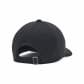 Under Armour Jungen Kappe Blitzing Cap 1376712-001 Black | One size