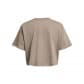Under Armour Damen T-Shirt Campus Boxy Crop SS 1383644 