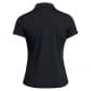 Under Armour Damen Polo Shirt Playoff SS Polo 1383612 