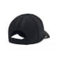 Under Armour Herren Kappe Iso-chill Launch Adj 1383477-001 Black | One size