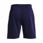 Under Armour Herren Short Rival Fleece Shorts 1379779-410 L Midnight Navy | L