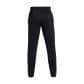 Under Armour Herren Traingshose Icon Fleece Taping 1389358 