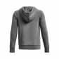 Under Armour Jungen Kapuzenjacke Rival Fleece Hoodie 1379794 