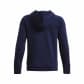 Under Armour Jungen Kapuzenpullover Rival Fleece Hoodie 1379792 
