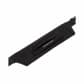 Under Armour Laufgürtel Launch Run Belt 1388914-001 Black | One size