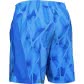 Under Armour Herren Shorts Launch SW 1326573-464 L Water/Versa Blue/Reflective | L