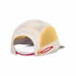 Under Armour Herren Kappe M Isochill Launch Camper 1383474-279 Stone | One size