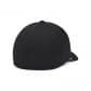 Under Armour Herren Kappe Blitzing Cap 1376700-002 S/M Black2 | S/M