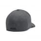 Under Armour Herren Kappe Blitzing Cap 1376700-003 XL/XXL Black3 | XL/XXL