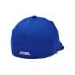 Under Armour Herren Kappe Blitzing Cap 1376700-400 L/XL Royal | L/XL