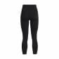 Under Armour Damen Tight Motion Ankle Leg 1377087-001 S Black | S