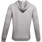 Under Armour Herren Hoodie Rival Fleece Big Logo Hoodie 1357093 