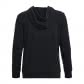 Under Armour Damen Kapuzenpullover Rival Terry Hoodie 1369855 