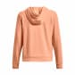 Under Armour Damen Kapuzenpullover Rival Terry Hoodie 1369855 