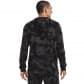 Under Armour Herren Kapuzenpullover Rival Terry Novelty 1377185-001 L Black | L