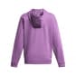 Under Armour Damen Sweatjacke Rival Terry OS FZ Hooded 1386043 