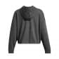 Under Armour Damen Kapuzenpullover Rival Terry OS Hoodie 1382736 