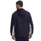 Under Armour Herren Windbreaker Rival Wvn Windbreaker 1390149 
