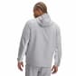 Under Armour Herren Windbreaker Rival Wvn Windbreaker 1390149-011 XXXXL Mod Gray | XXXXL
