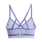 Under Armour Damen Sport BH Seamless Low Long Bra 1357719 