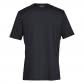 Under Armour Herren T-Shirt Sportstyle Left Chest 1326799-001 XXL Black/Black | XXL