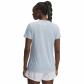 Under Armour Damen T-Shirt Tech SSV- Solid 1384229 