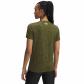 Under Armour Damen T-Shirt Tech SSV- Twist 1384227 