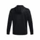 Under Armour Herren Kapuzenjacke Fleece Full Zip 1373357 