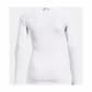 Under Armour Damen Langarmshirt Authentics Crew 1368701 