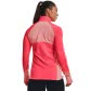 Under Armour Damen Trainingstop ColdGear 1/2 Zip 1370199 