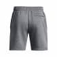 Under Armour Herren Short Essential Fleece Shorts 1380377 