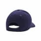 Under Armour Herren Kappe UA Golf96 Hat 1361547-411 Midnight Navy | One size