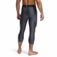 Under Armour Herren 3/4 Tight  HG Armour 3/4 Legging 1361588-025 M Castlerock | M