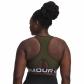 Under Armour Damen Sport BH UA HG Authentics Mid Branded 1383544 