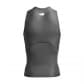 Under Armour Herren Kompressionsshirt HG IsoChill Comp Tank 1365225-025 L Castlerock | L