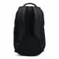 Under Armour Unisex Rucksack UA Hustle 6.0 Backpack 1384672-003 Black3 | One size