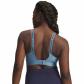 Under Armour Damen Sport BH UA Infinity Mid 2.0 Bra 1384123 