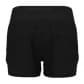 Under Armour Damen Short Launch Pro 2-in-1 1389575 