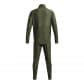 Under Armour Herren Trainingsanzug UA M s Ch. Tracksuit 1379592-390 M Marine OD Green | M