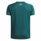 Under Armour Jungen T-Shirt UA Tech Split Wordmark SS 1383010 