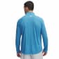 Under Armour Herren Langarmshirt Tech Textured 1/2 Zip 1382797 