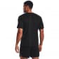 Under Armour Herren Trainingsshirt Tech Vent SS 1376791-001 L Black | L