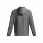 Under Armour Herren Windbreaker UA Woven Windbreaker 1386555-025 XL Castlerock | XL