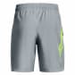 Under Armour Herren Shorts Woven Graphic 1370388 