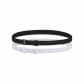 Under Armour Damen Stirnband Adjustable Mini Bands 1376723-001 Black | One size
