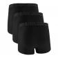 Under Armour Herren Boxershorts TECH-SOLID 8 cm 3 Pack UUSHJ033 