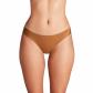 Under Armour Damen Slips PURE STRETCH THONG-SOLID 3 Pack UUSHJ135 